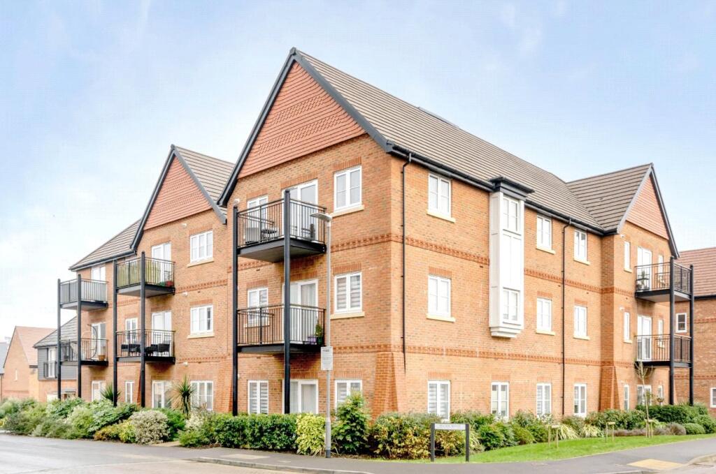 Main image of property: Valeside Avenue, High Wycombe, Buckinghamshire