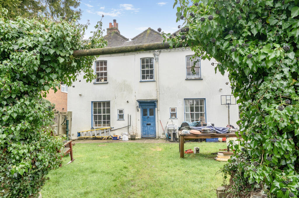 Main image of property: Plomer Green Avenue, Downley, High Wycombe