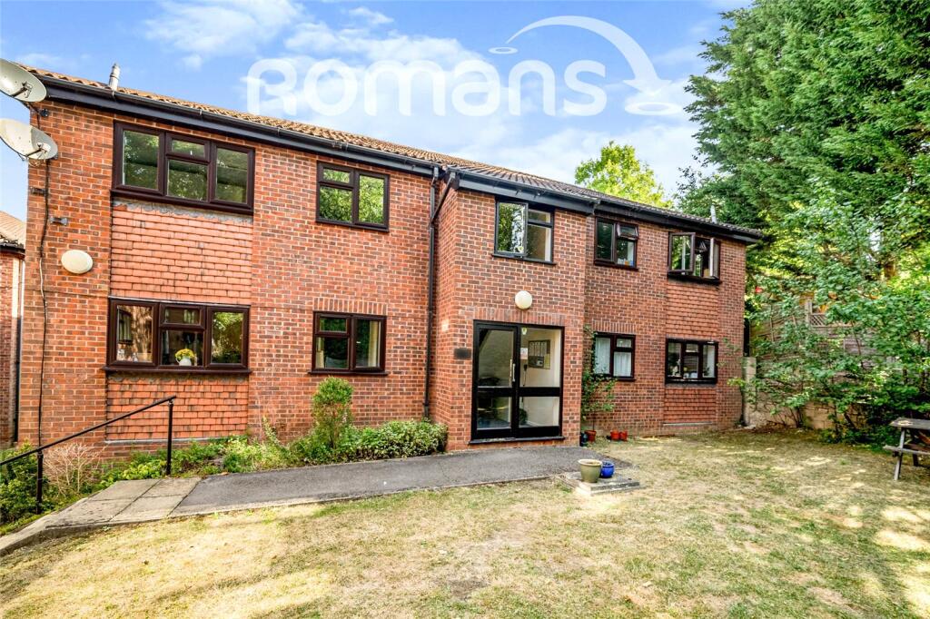 Main image of property: Kaybridge Close, High Wycombe