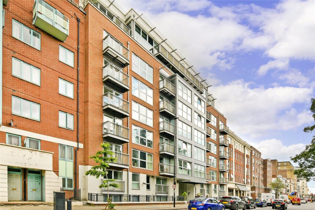 2 bedroom apartment for sale in Vauxhall Bridge Road, London, SW1V 2 bedroom apartment for sale in Vauxhall Bridge Road, London, SW1V