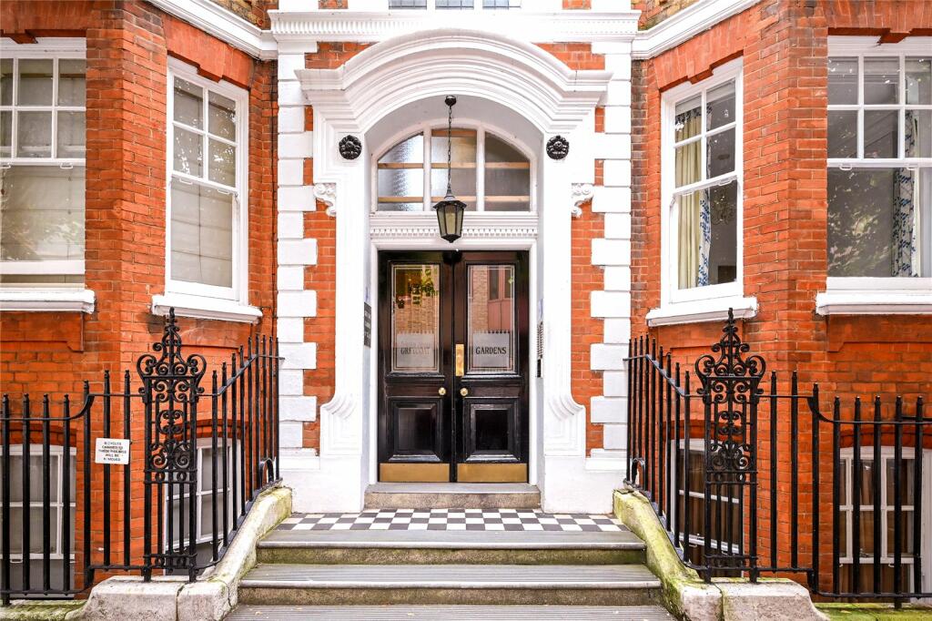 Main image of property: Greycoat Gardens, Greycoat Street, London, SW1P