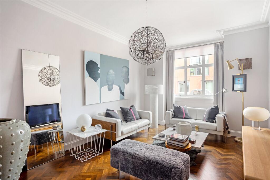 Main image of property: Buckingham Court, 78 Buckingham Gate, London, SW1E