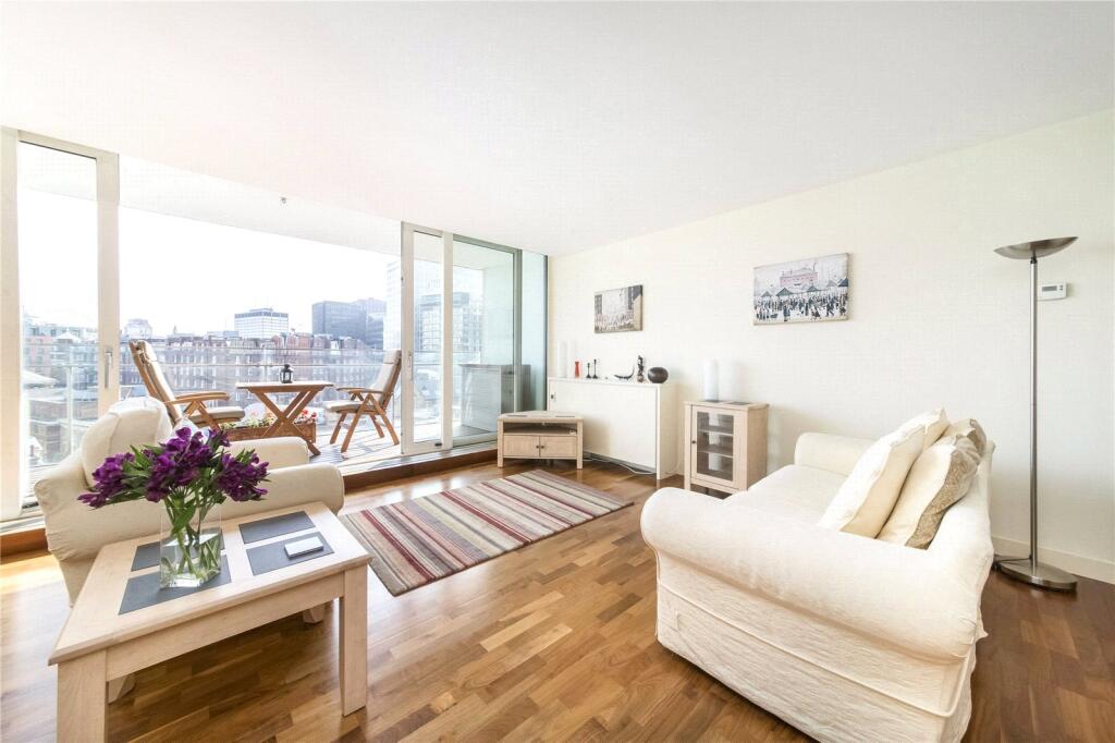 Main image of property: The View, 20 Palace Street, Westminster, London, SW1E