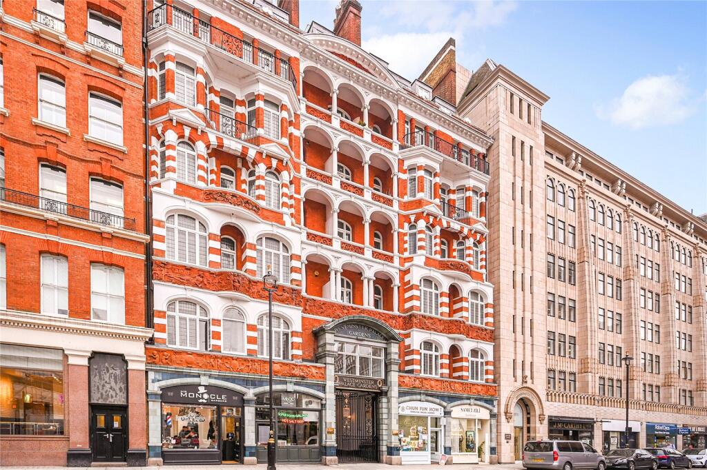 Main image of property: Westminster Palace Gardens, Artillery Row, London, SW1P