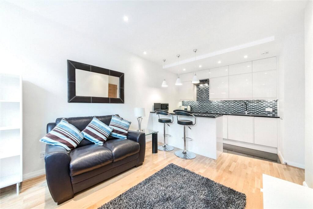 Main image of property: Christchurch House, Caxton Street, St James's Park, London, SW1H
