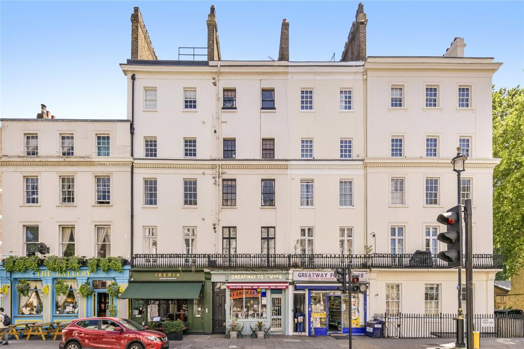 4 bedroom apartment