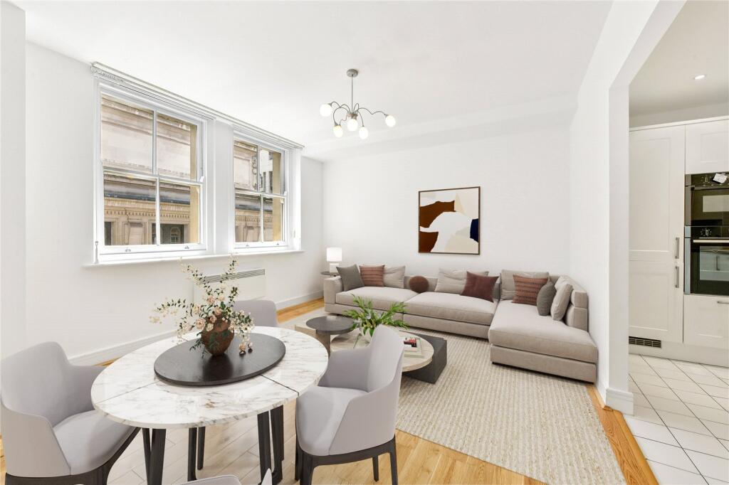 Main image of property: Matthew Parker Street, Westminster, London, SW1H