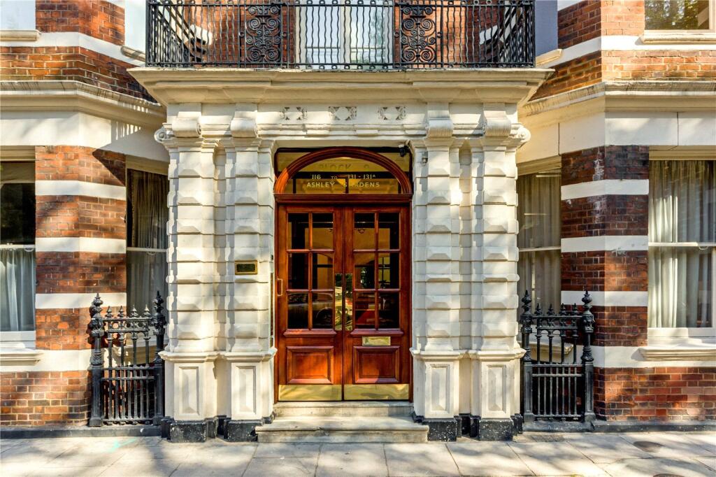 Main image of property: Ashley Gardens, Thirleby Road, Victoria, London, SW1P