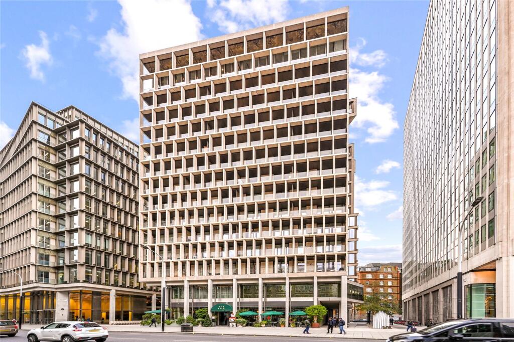 Main image of property: Kings Gate Walk, Westminster, London, SW1E