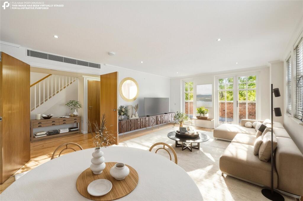 Main image of property: Vincent Square, London, SW1P