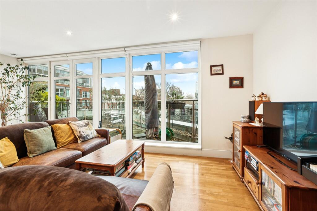 Main image of property: Moreton Street, London, SW1V