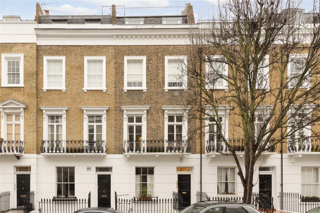 Main image of property: Denbigh Street, London, SW1V