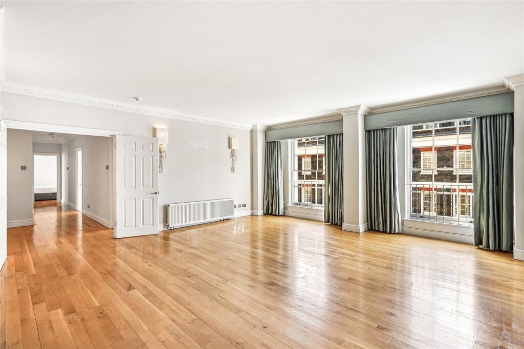 Main image of property: Queen Anne's Gate, Westminster, London, SW1H