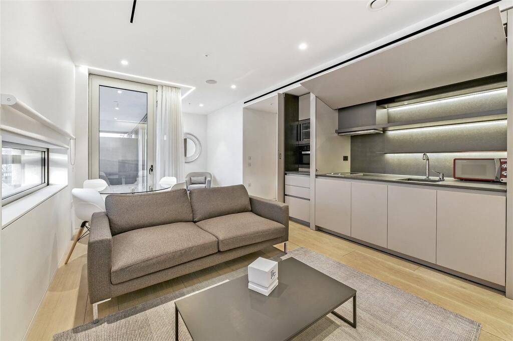 Main image of property: Nova, 75 Buckingham Palace Road, Westminster, London, SW1W