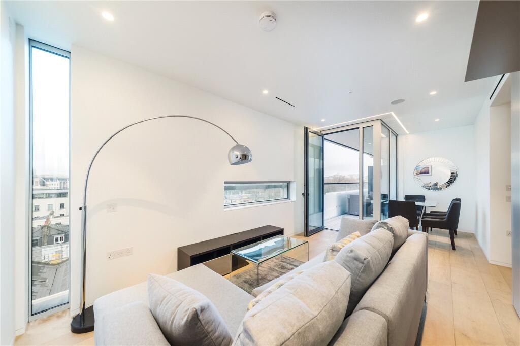 Main image of property: Nova, 75 Buckingham Palace Road, Westminster, London, SW1W
