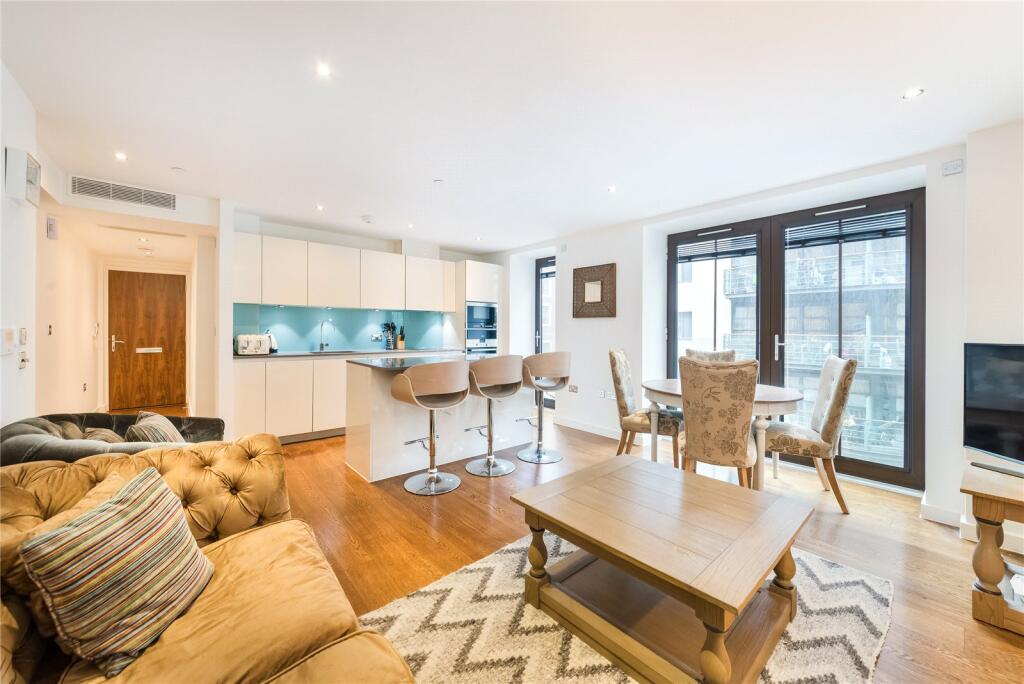 Main image of property: Altayyar House, 102 Marsham Street, Westminster, London, SW1P