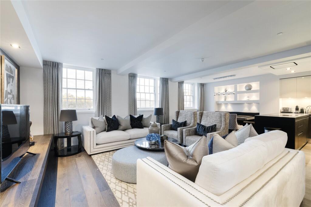 Main image of property: Buckingham Gate, St. James's Park, Westminster, London, SW1E