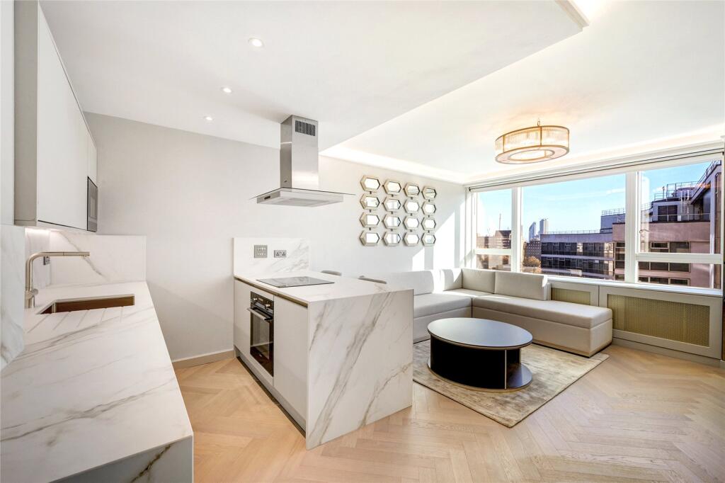 Main image of property: Millbank Court, 24 John Islip Street, Westminster, London, SW1P