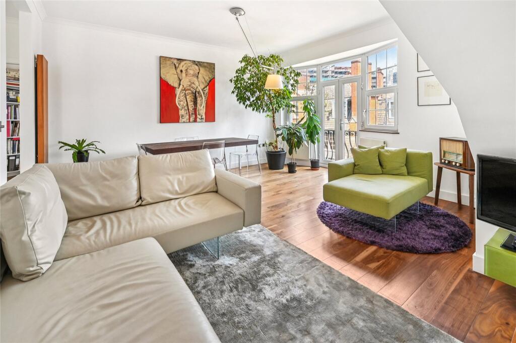Main image of property: Ashley Gardens, Emery Hill Street, Westminster, London, SW1P