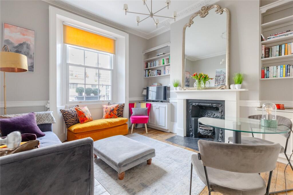 Main image of property: Warwick Way, Pimlico, London, SW1V