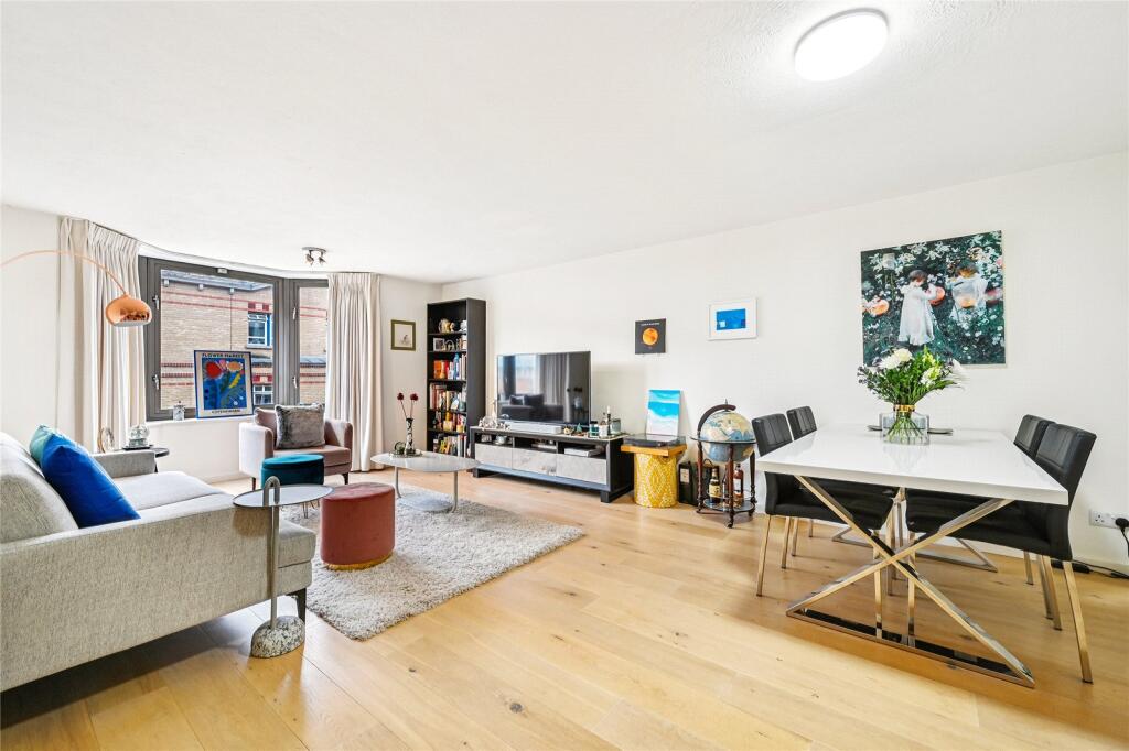 Main image of property: Rowan House, 9 Greycoat Street, Westminster, London, SW1P