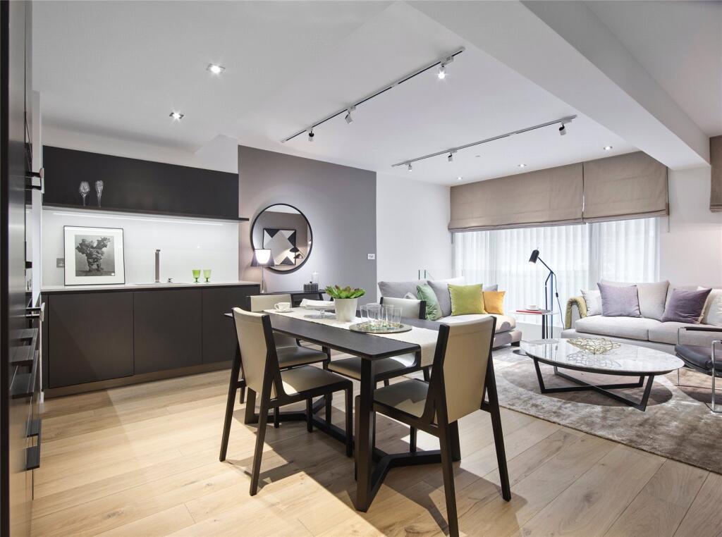 Main image of property: Greycoat Street, Westminster, London, SW1P