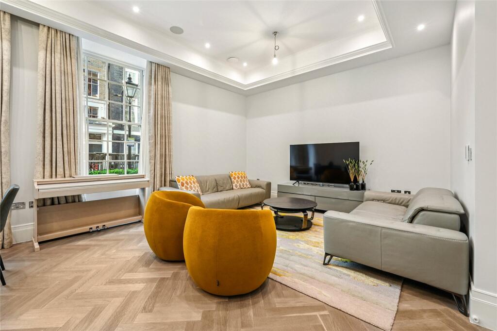 Main image of property: Old Queen Street, Westminster, London, SW1H