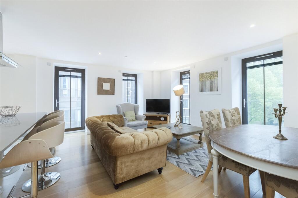 Main image of property: Altayyar House, 102 Marsham Street, Westminster, London, SW1P
