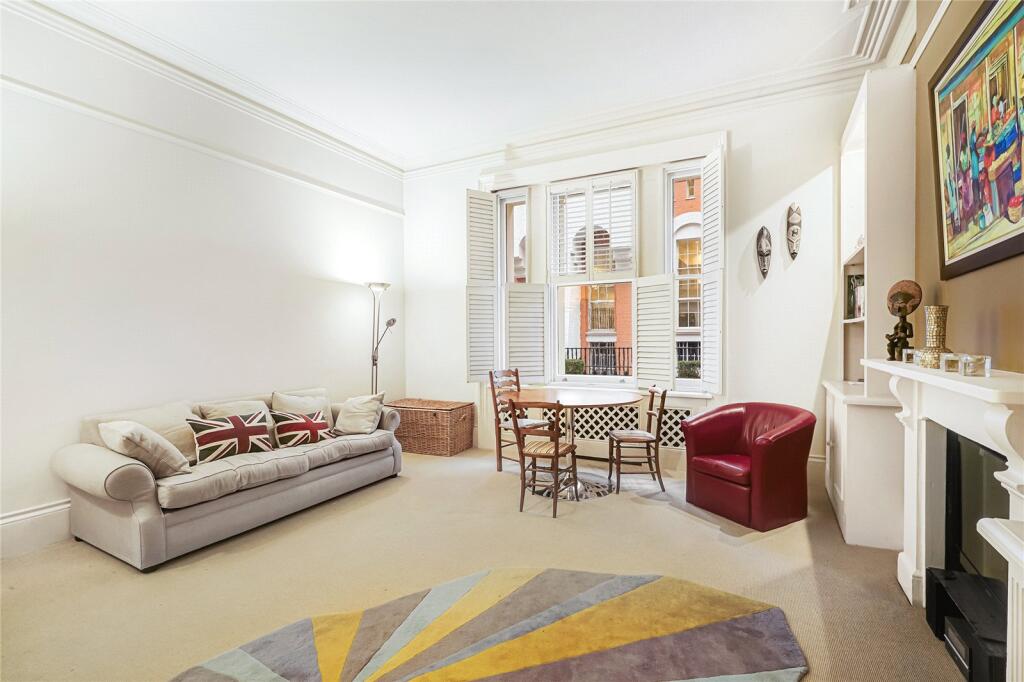 Main image of property: Carlisle Place, Westminster, London, SW1P