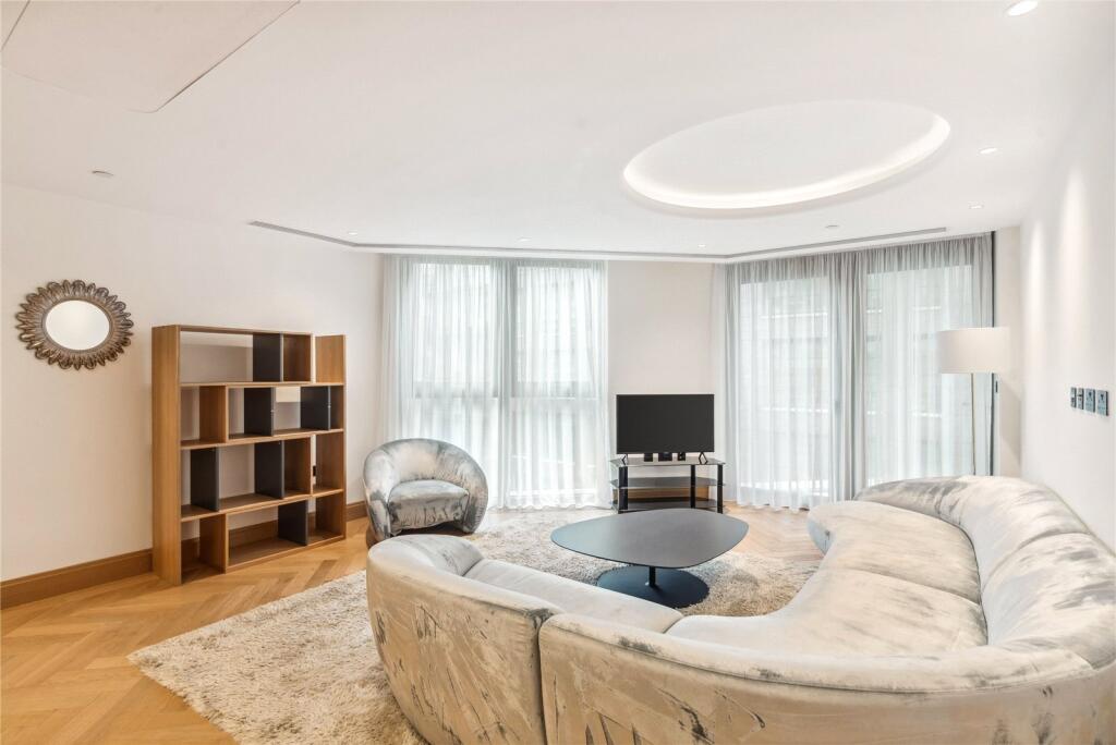 Main image of property: Abell House, 31 John Islip Street, Westminster, London, SW1P