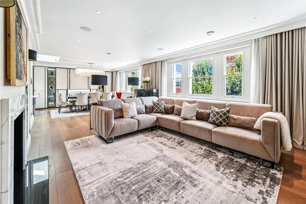 Main image of property: Morpeth Terrace, Westminster, London, SW1P