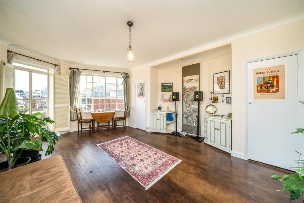 Main image of property: Astral House, Regency Place, Westminster, London, SW1P