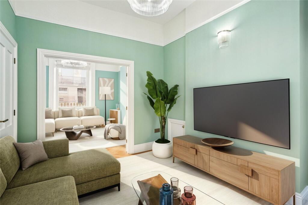 Main image of property: Warwick Way, Pimlico, London, SW1V