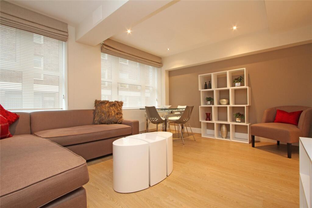 Main image of property: Vincent Square, Westminster, London, SW1P