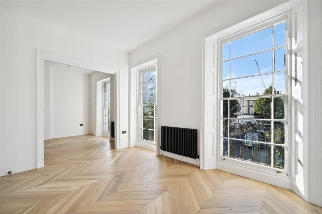 Main image of property: Churton Street, Pimlico, London, SW1V