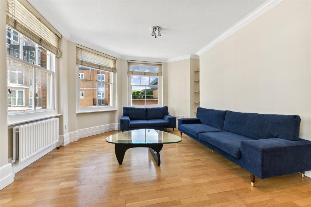 Main image of property: Westminster Palace Gardens, Artillery Row, Westminster, London, SW1P