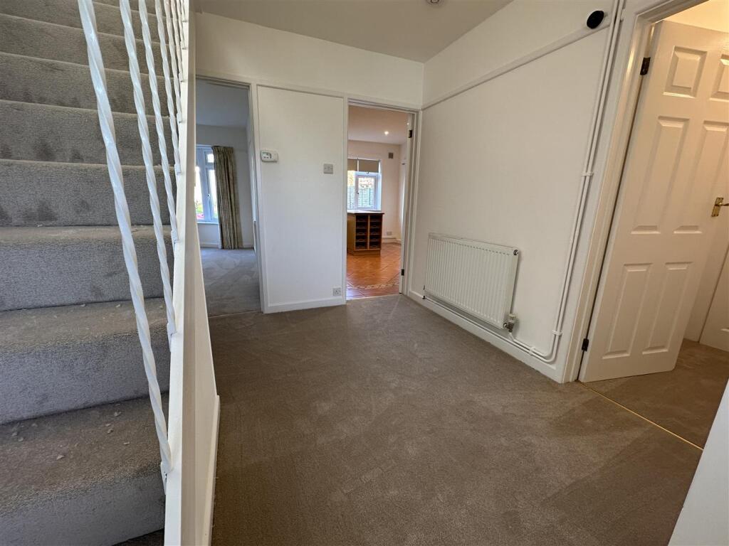 Additional property image - College Road, Wells