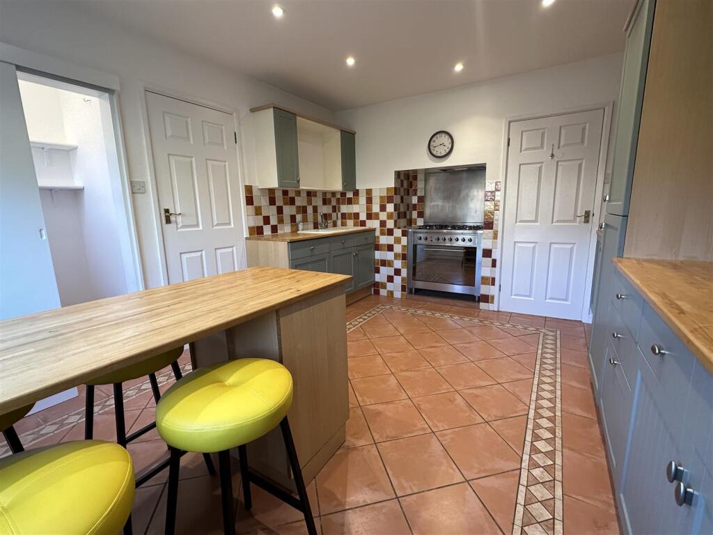 Additional property image - College Road, Wells