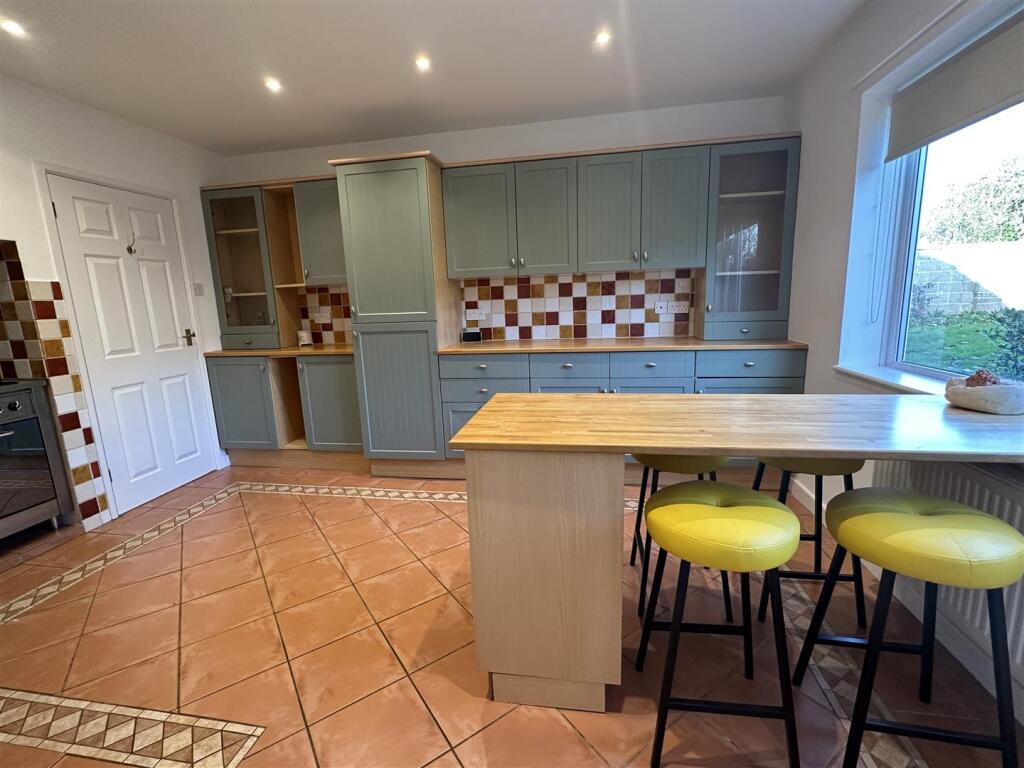 Additional property image - College Road, Wells