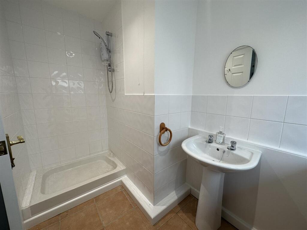 Additional property image - College Road, Wells