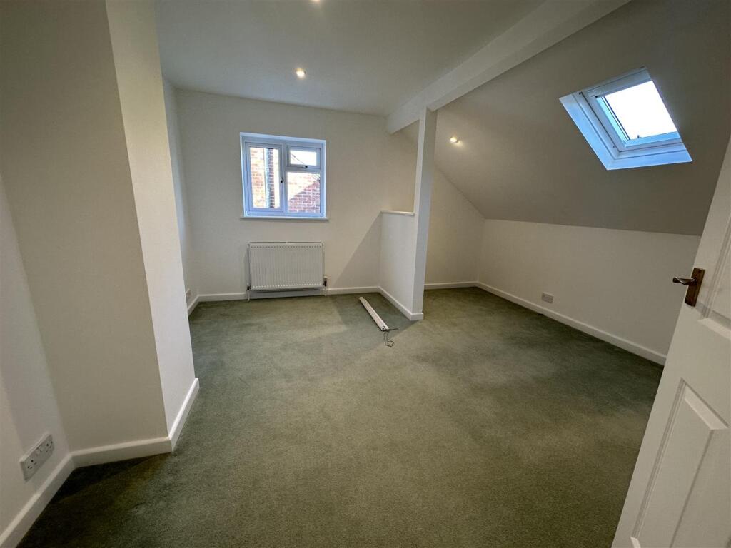 Additional property image - College Road, Wells