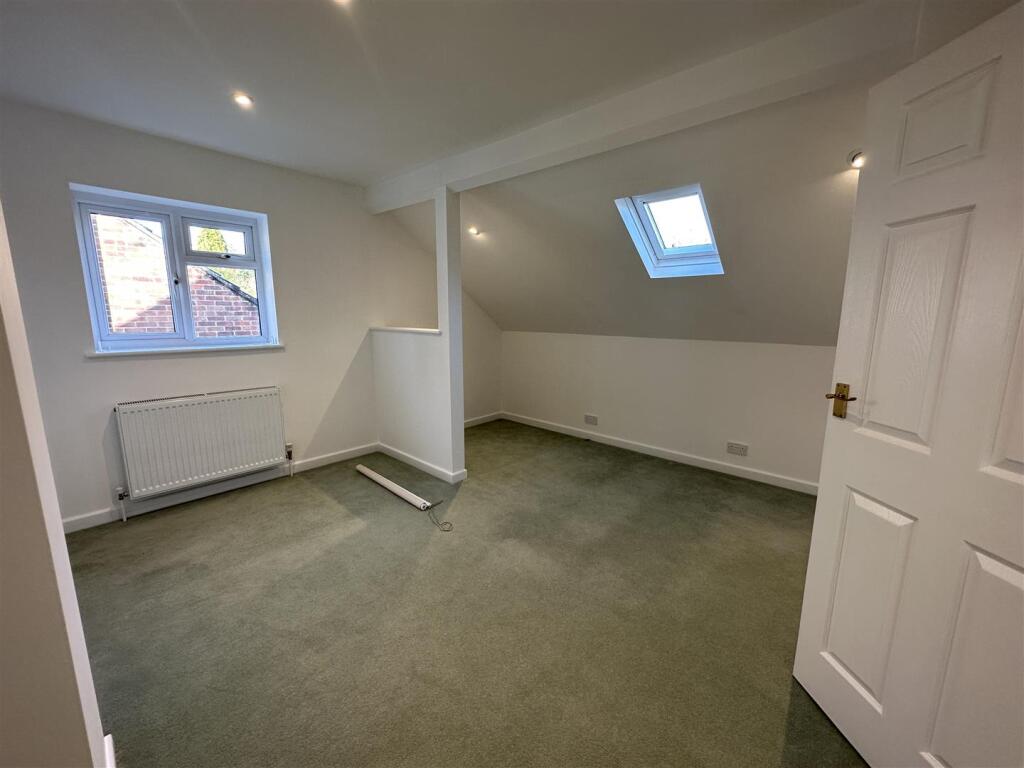 Additional property image - College Road, Wells