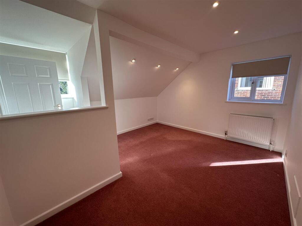 Additional property image - College Road, Wells