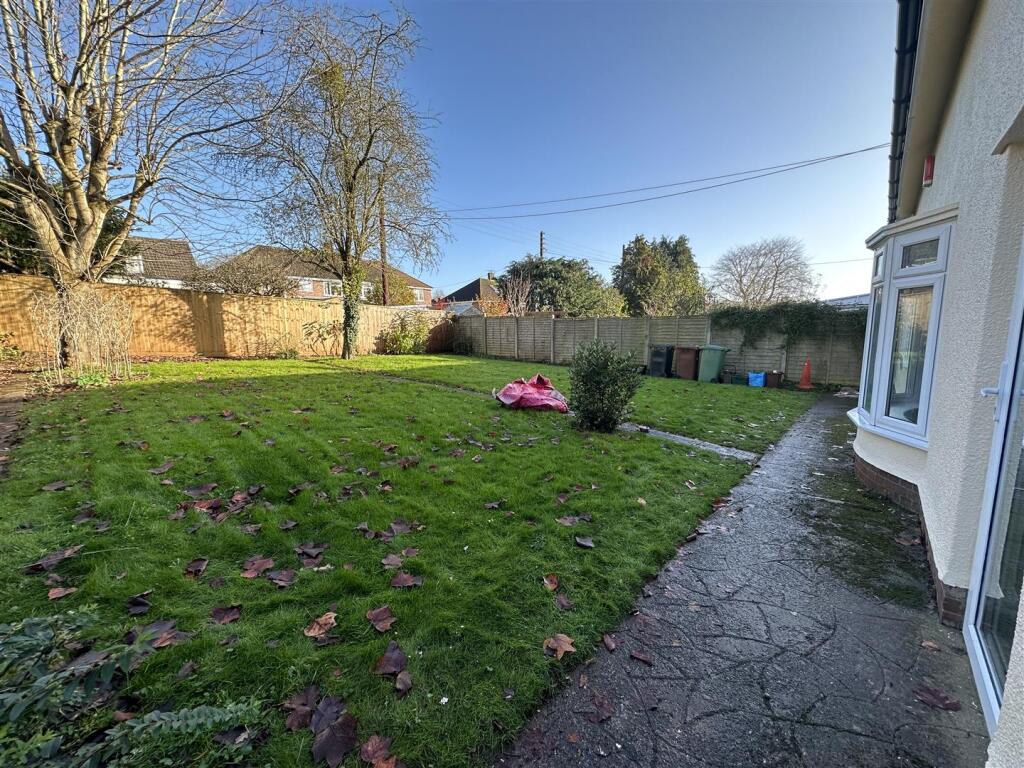 Additional property image - College Road, Wells