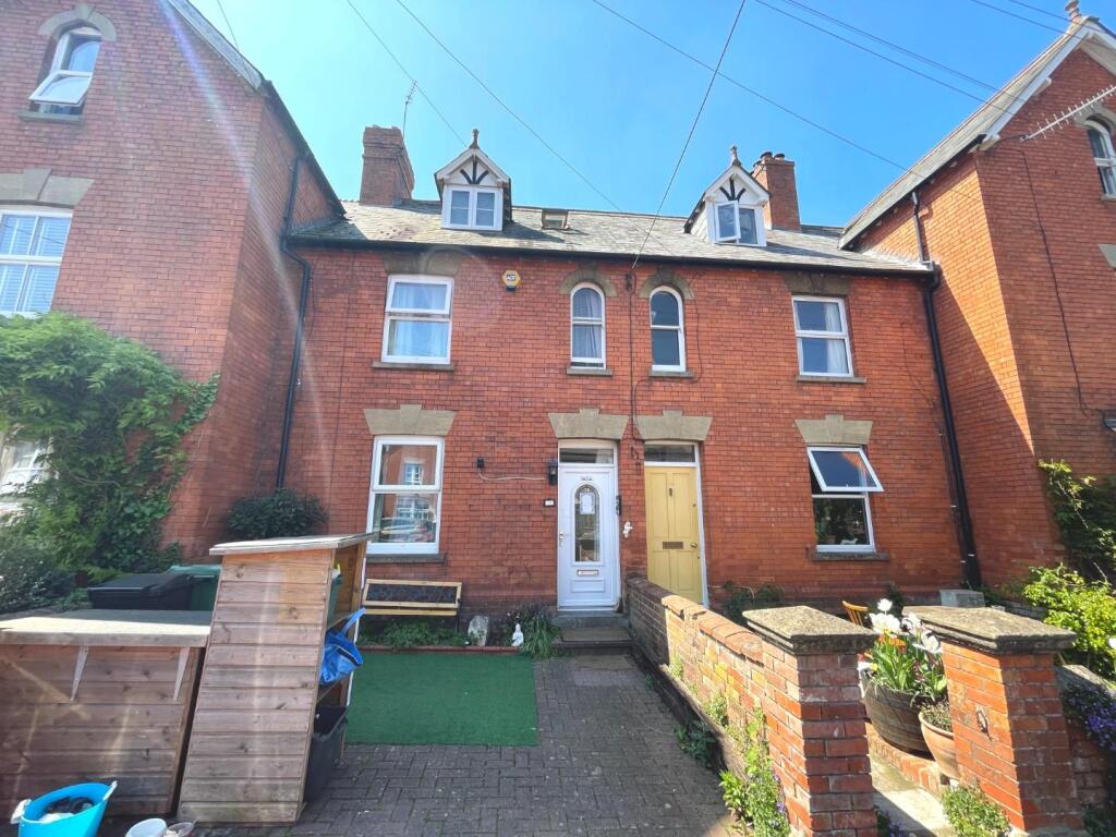 Main image of property: Norbins Road, Glastonbury