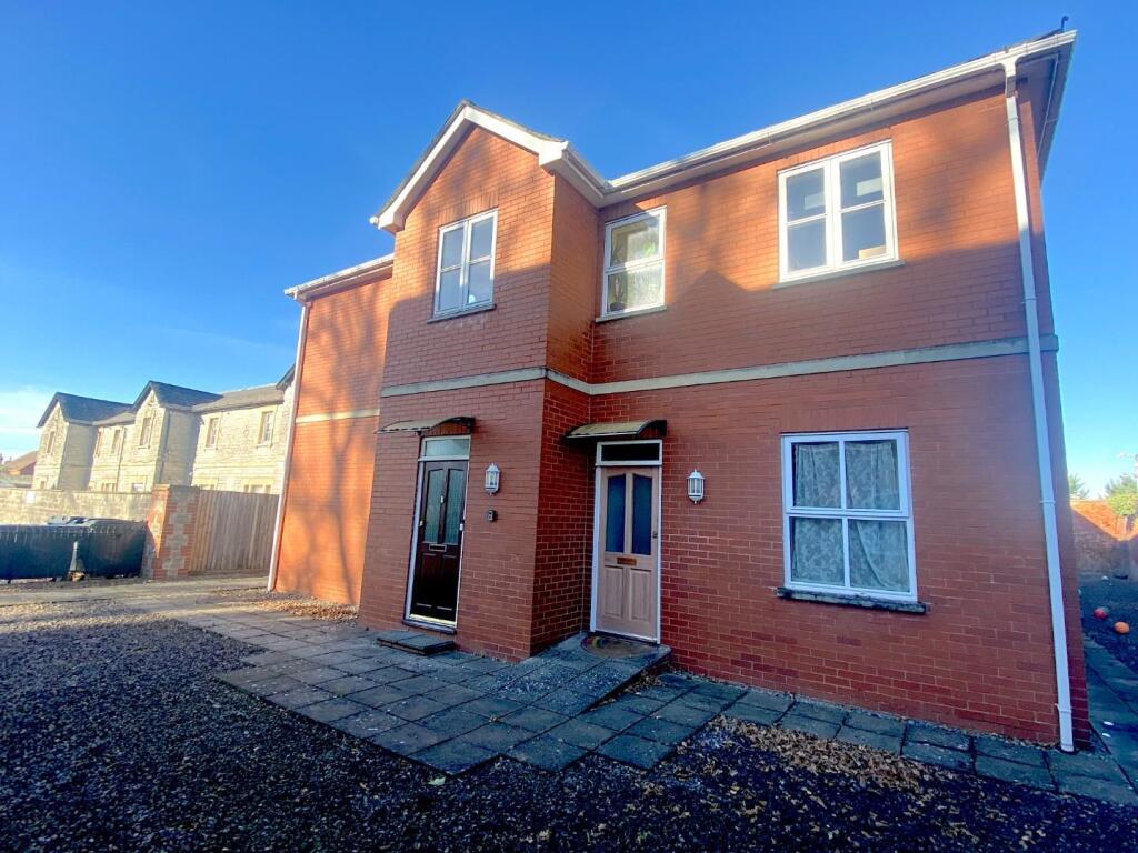 Main image of property: Church View Court, Glastonbury