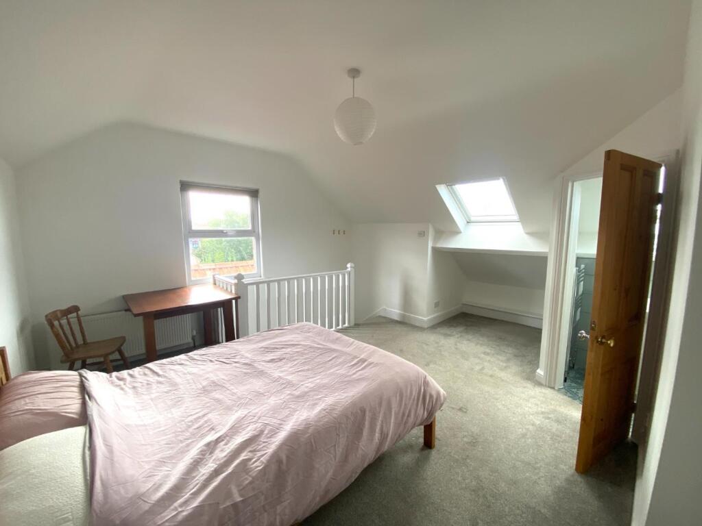 Additional image 18 of Norbins Road, Glastonbury