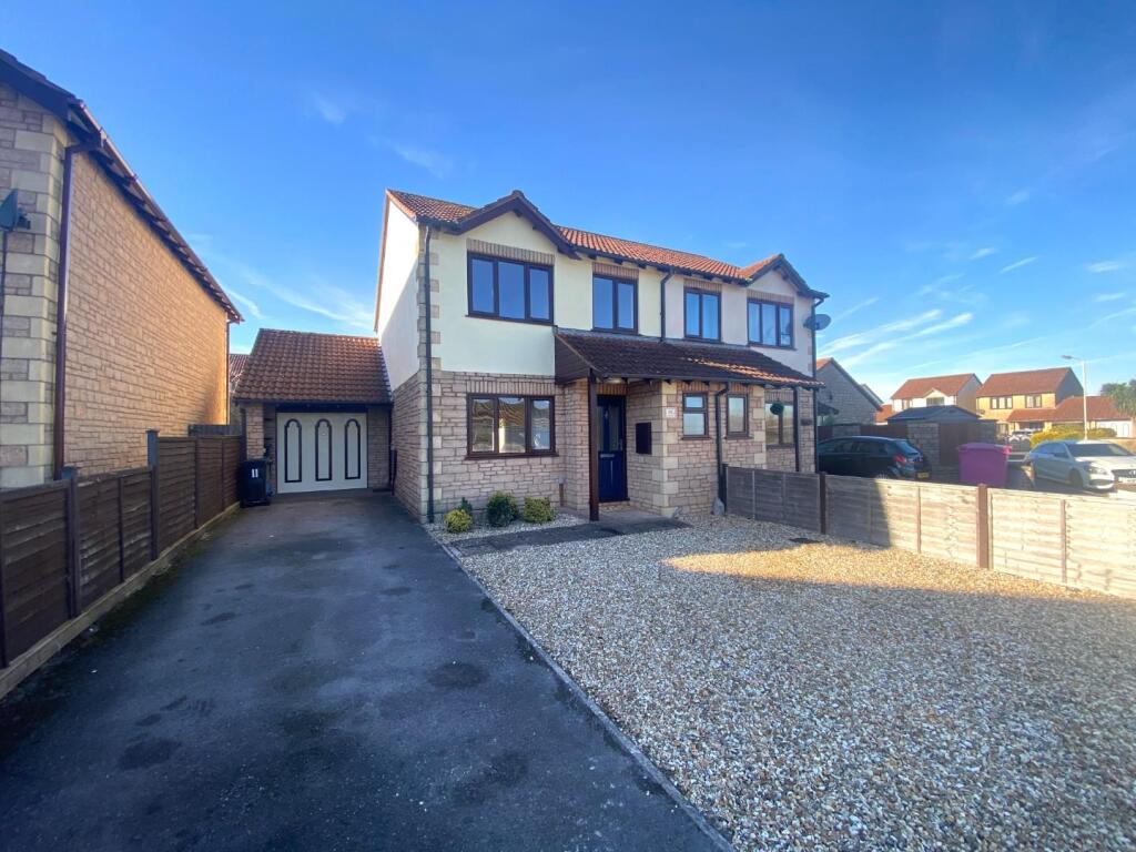 Main image of property: Hempitts Road, Walton