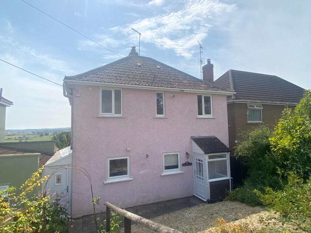 Main image of property: Tor View Avenue, Glastonbury