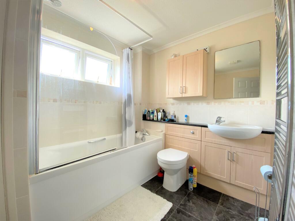 Additional property image - Britannia Crescent, Stoke Gifford, BRISTOL